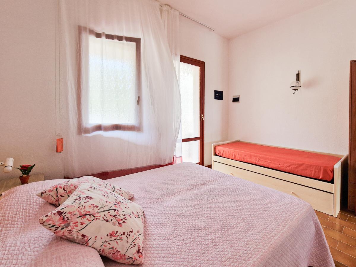 appartamento vacanze Elba